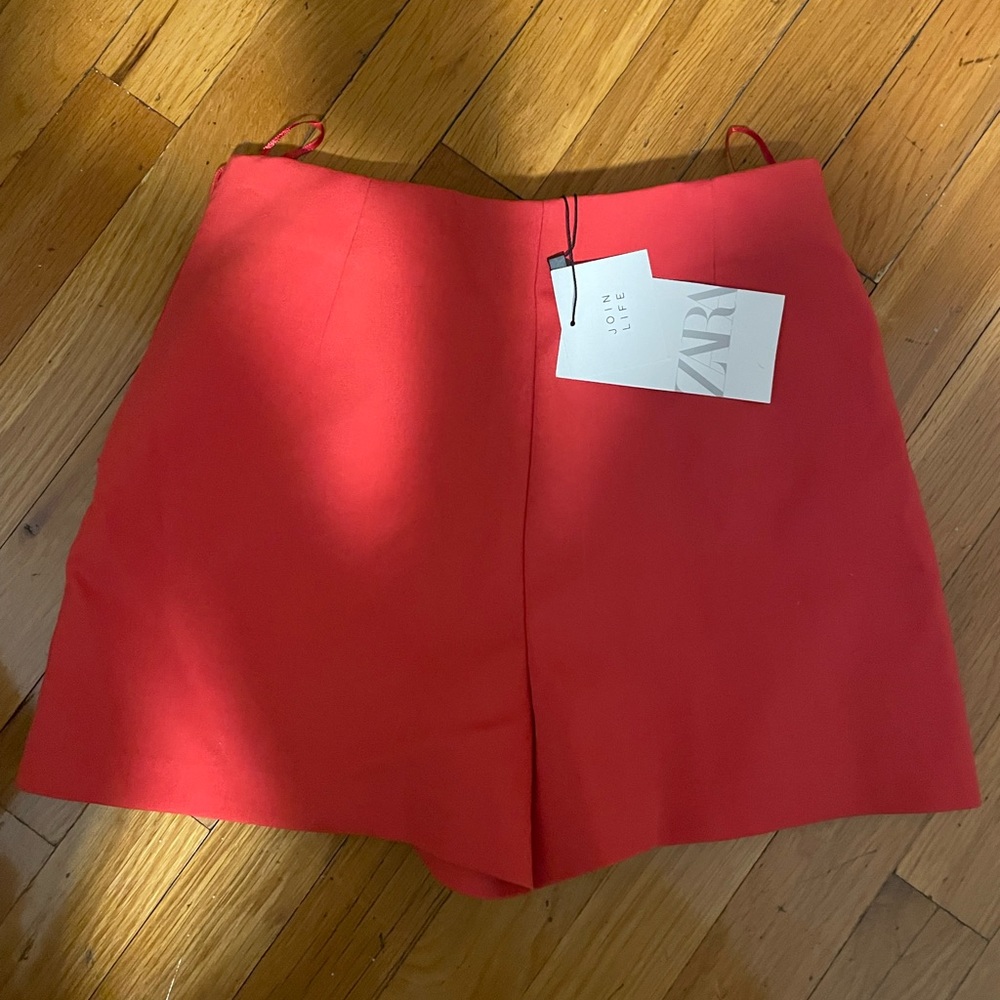Zara Shorts